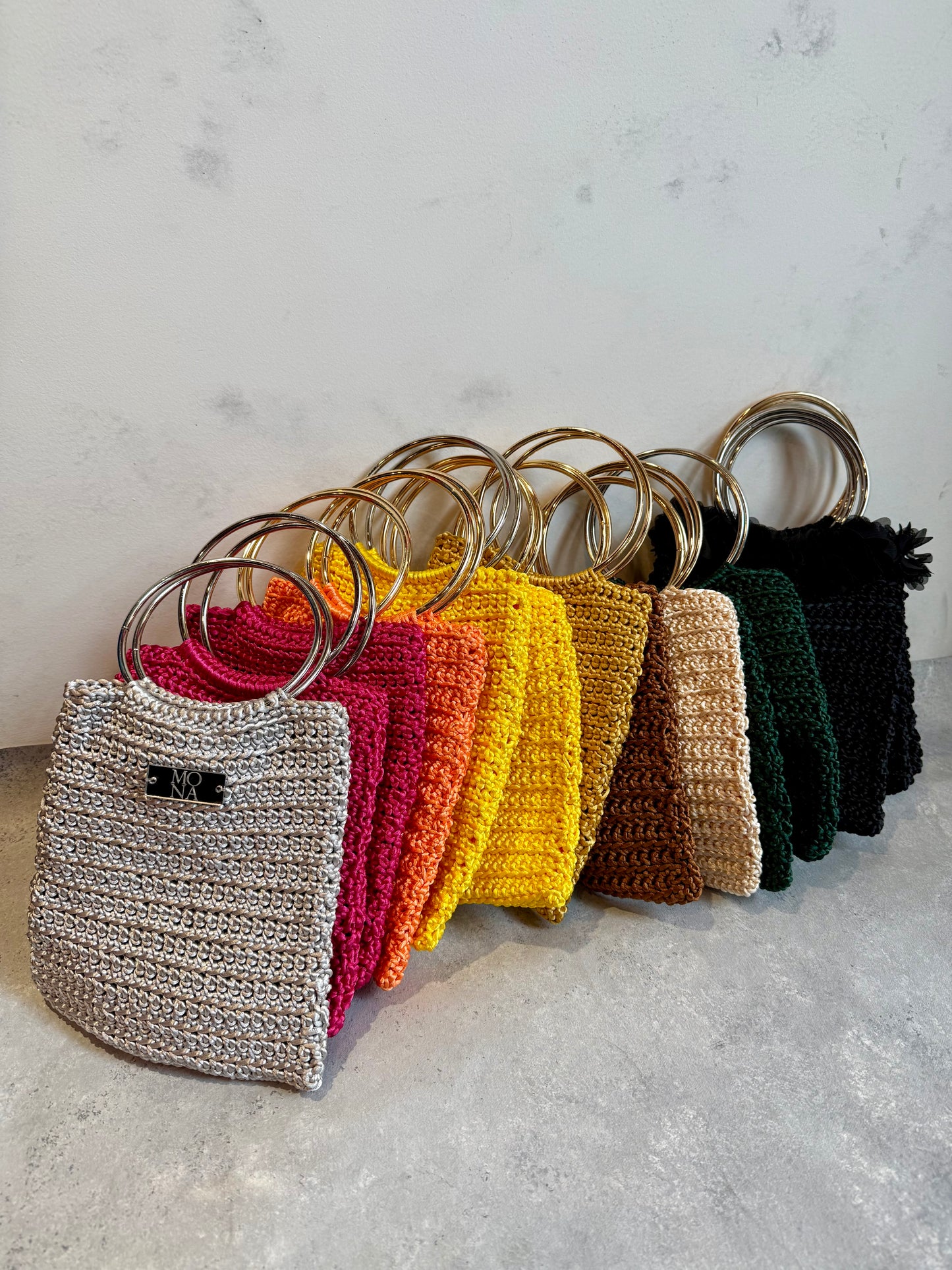 CARTERA FIESTA