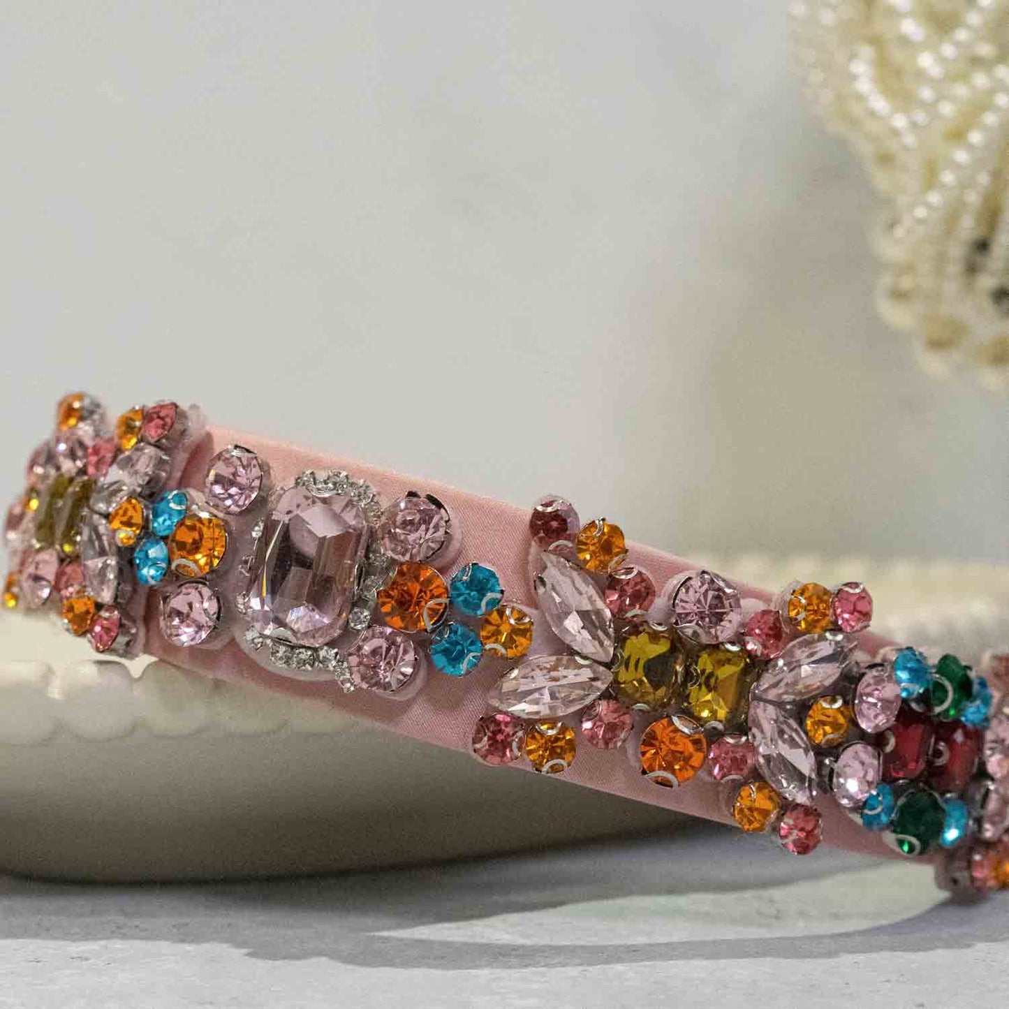 DIADEMA ANTONIA