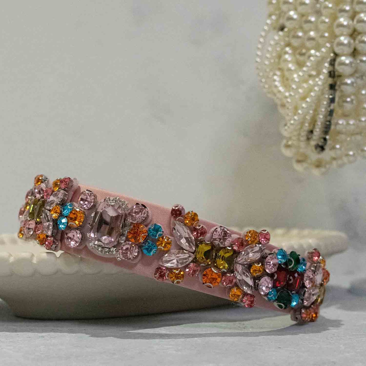 DIADEMA ANTONIA