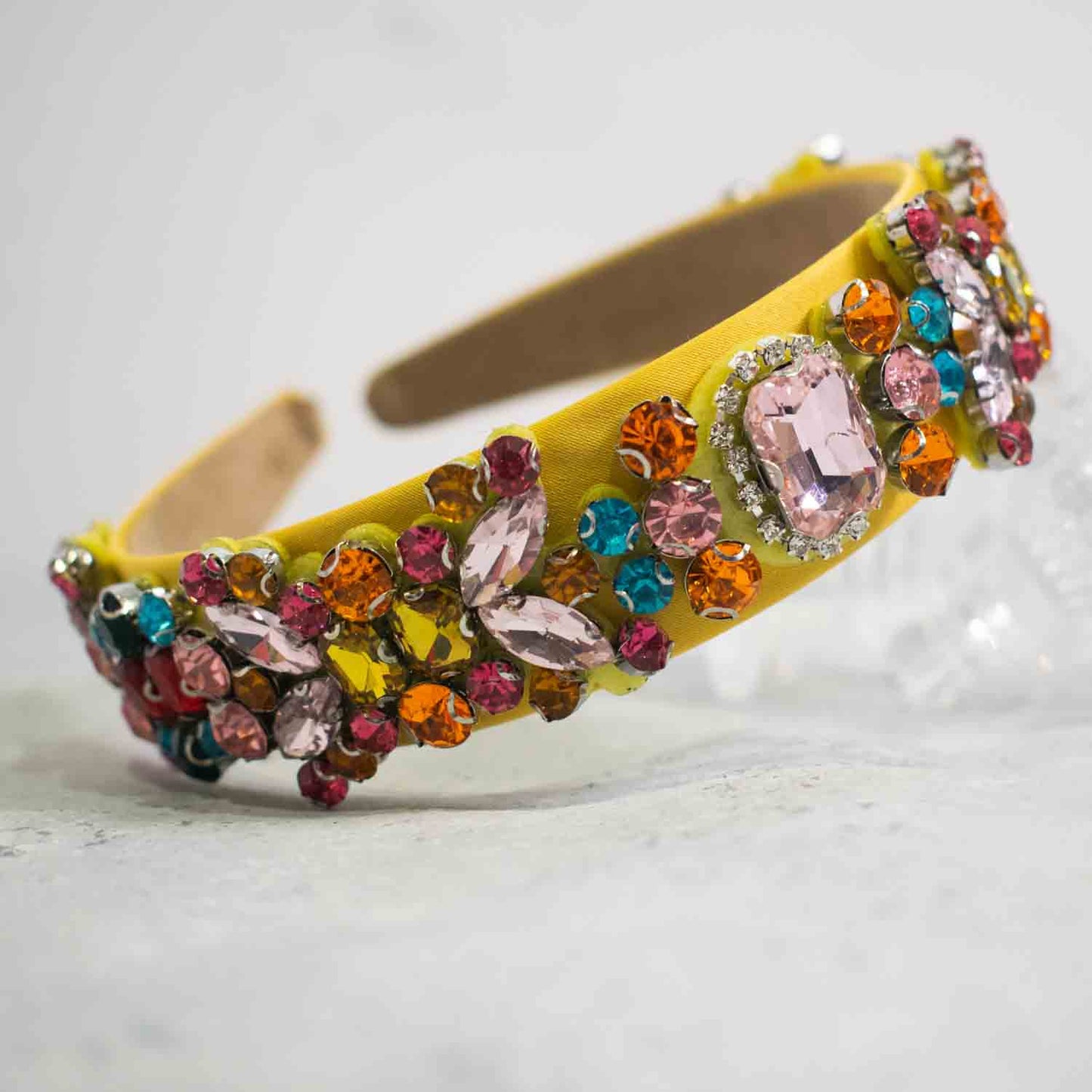 DIADEMA PASCUALA