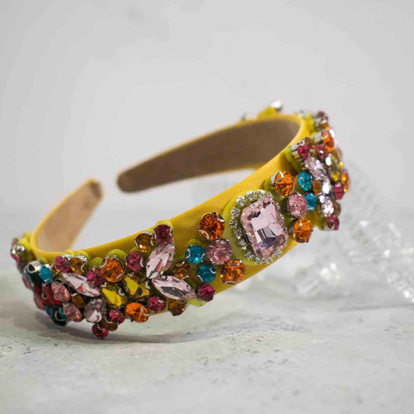 DIADEMA PASCUALA