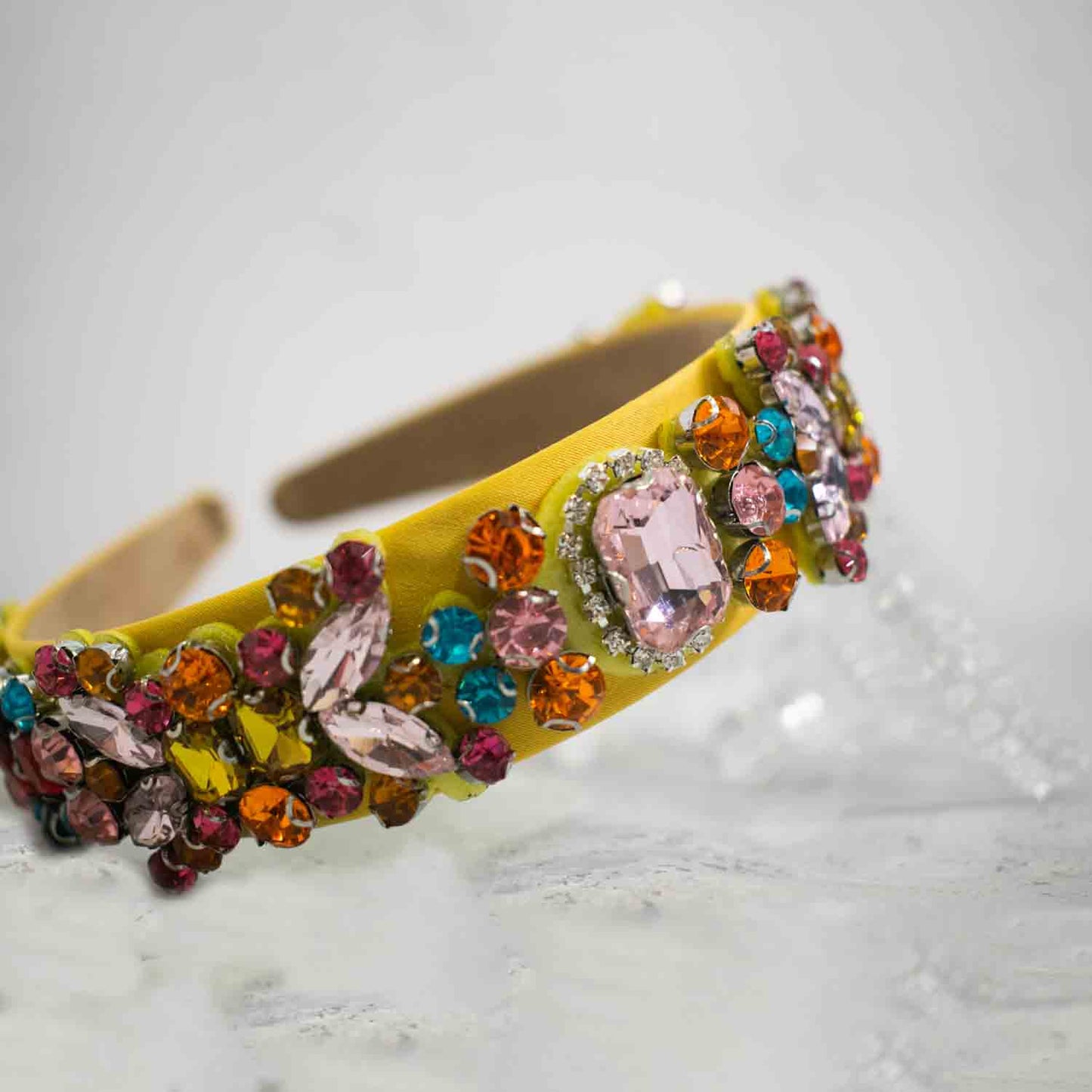 DIADEMA PASCUALA