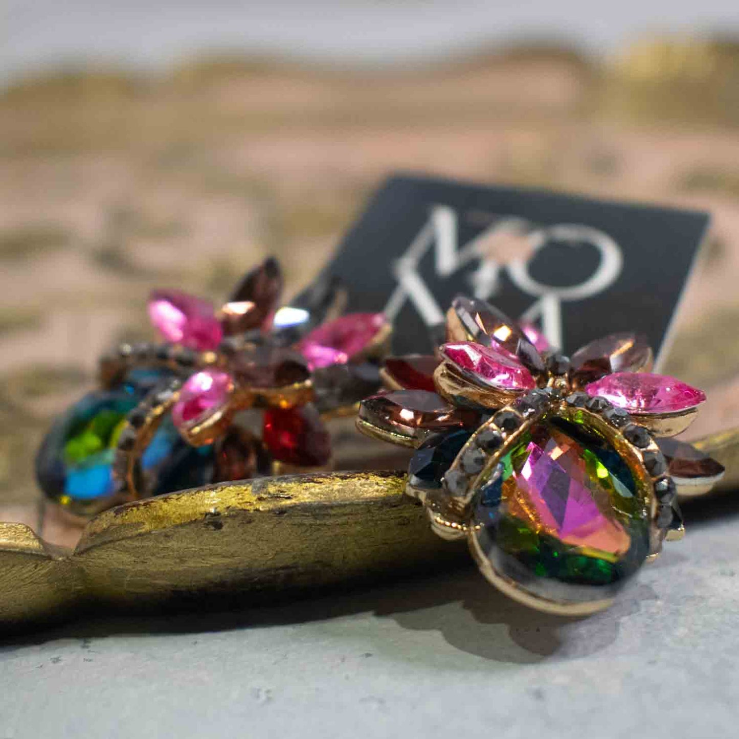 AROS ABRIL