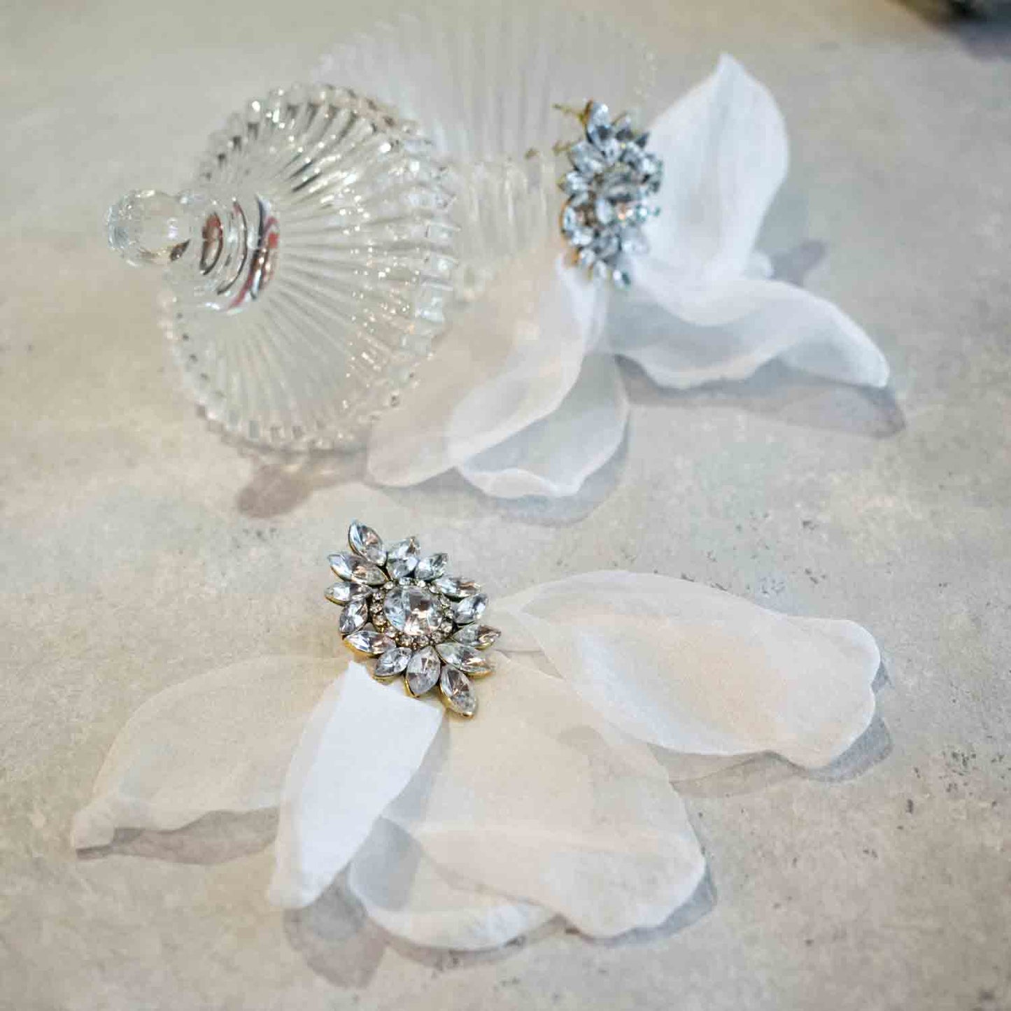 AROS FRANCA BLANCOS