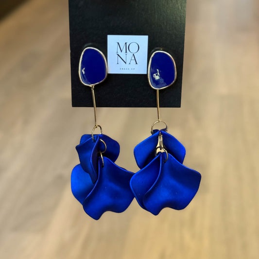 AROS CONSUELO AZUL