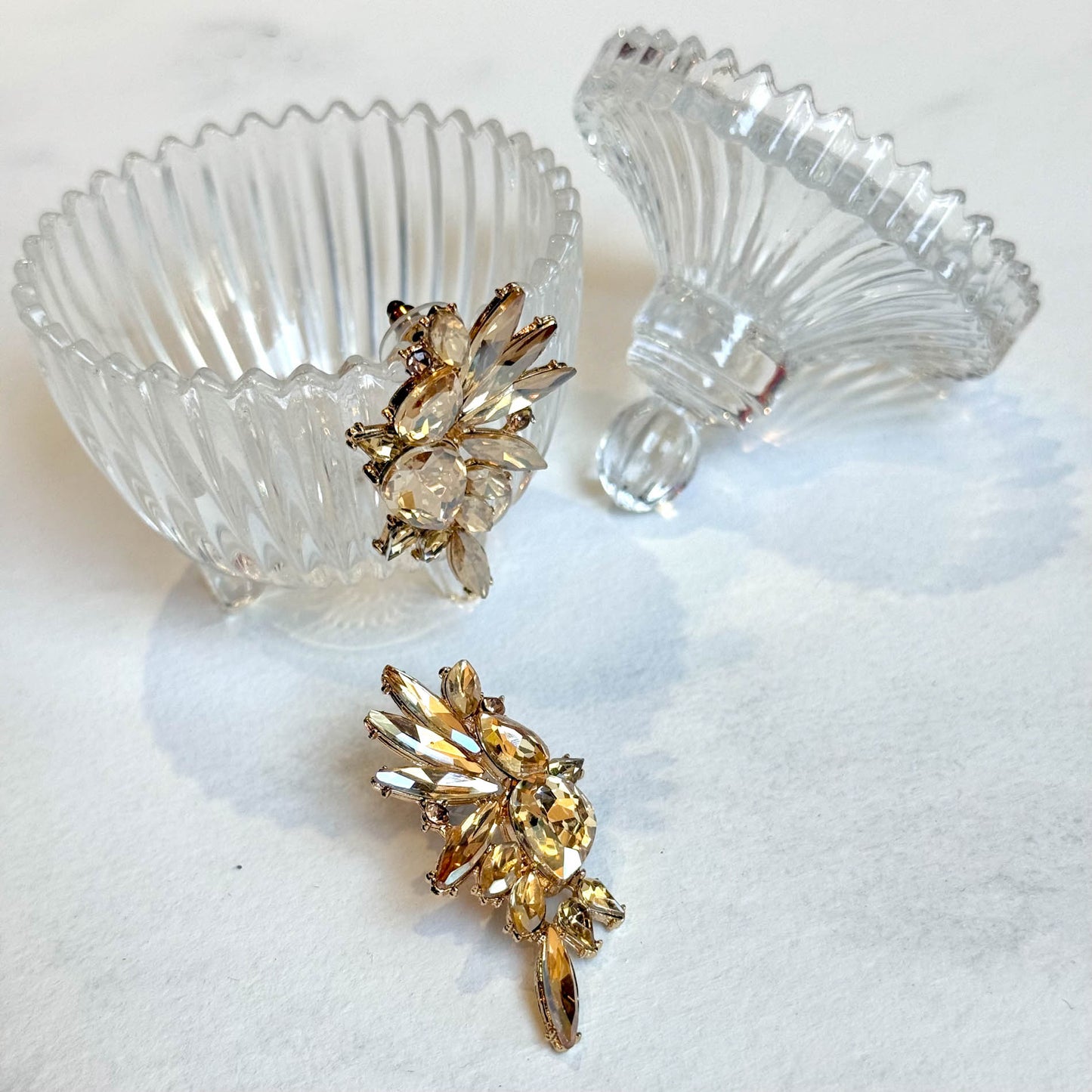 AROS LIA DORADOS