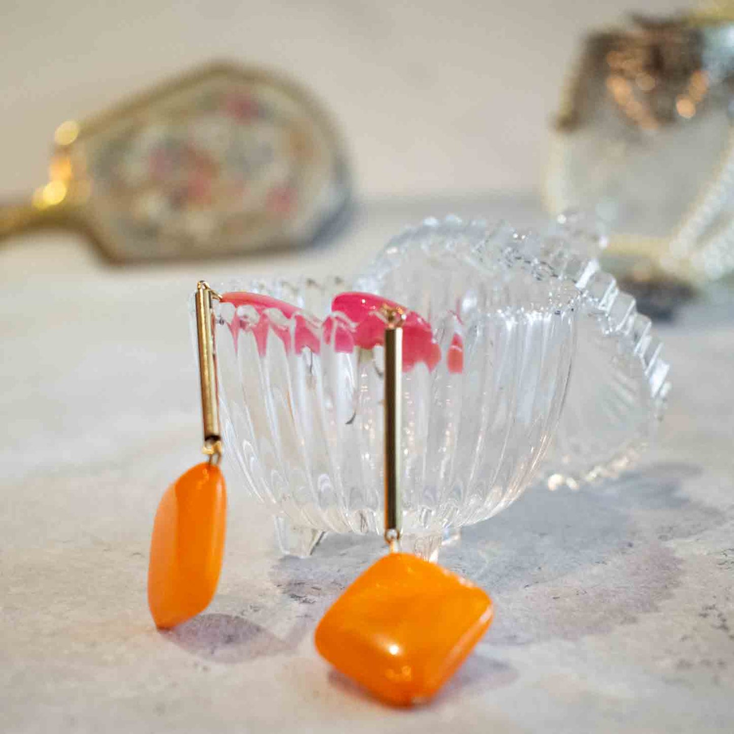 AROS NICANORA