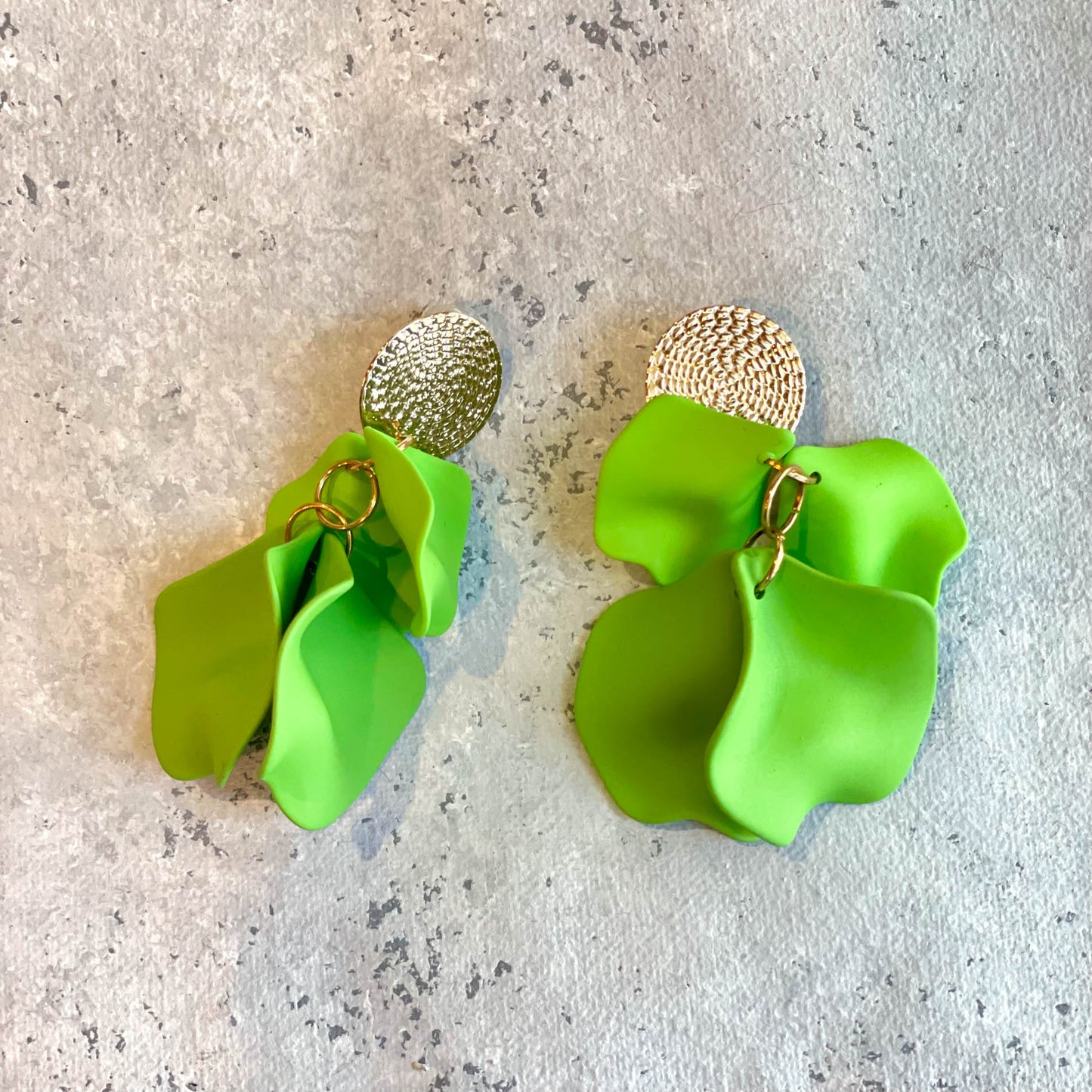 AROS AMPARO VERDE