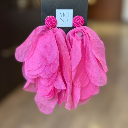 AROS IGNACIA FUCSIA