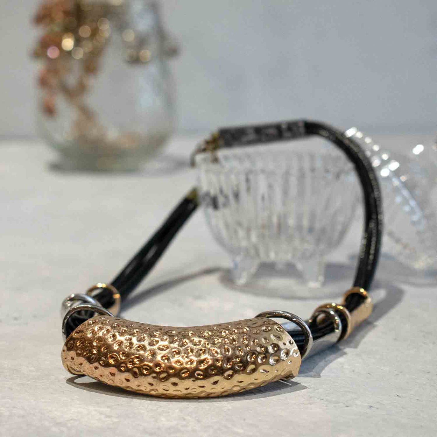 COLLAR CLEMENCIA