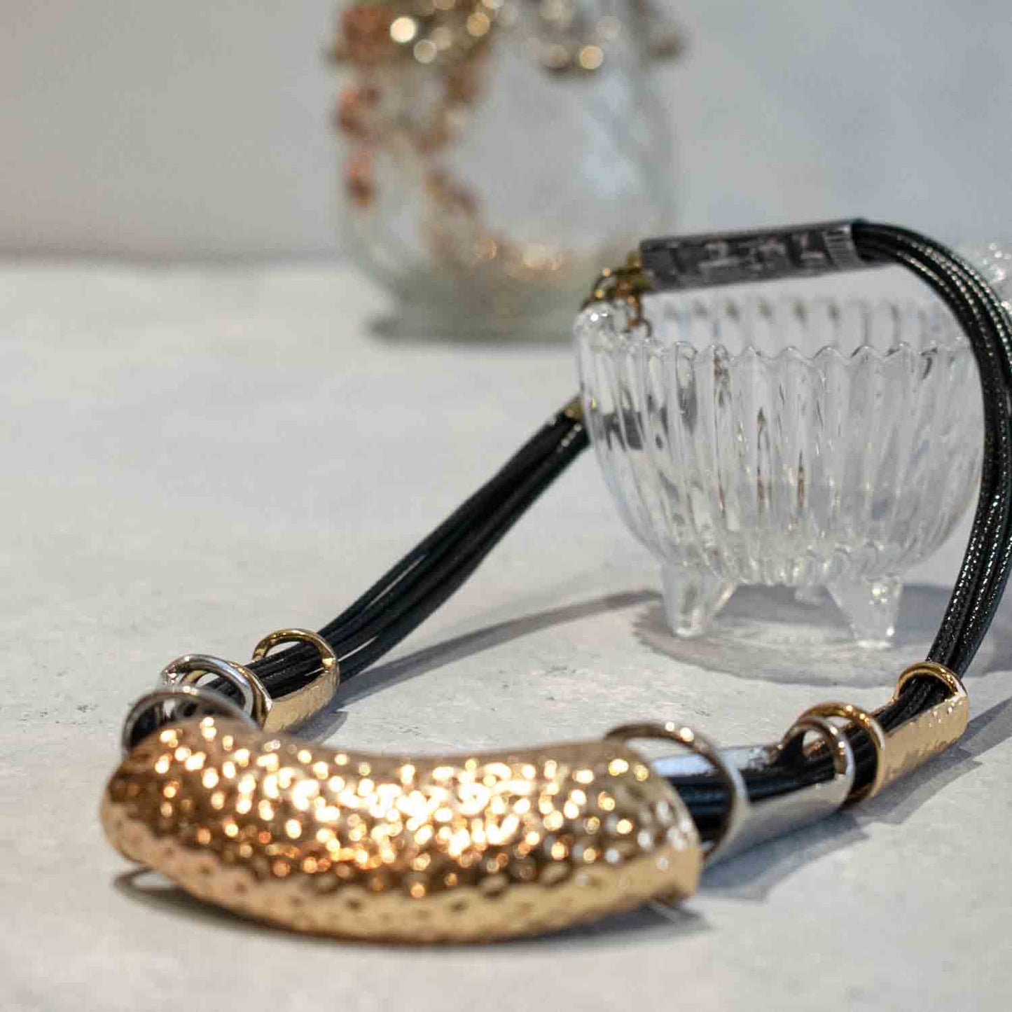 COLLAR CLEMENCIA
