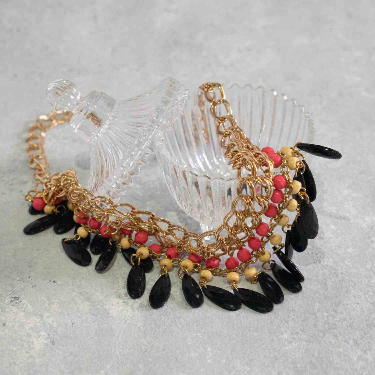 COLLAR ORIETTA