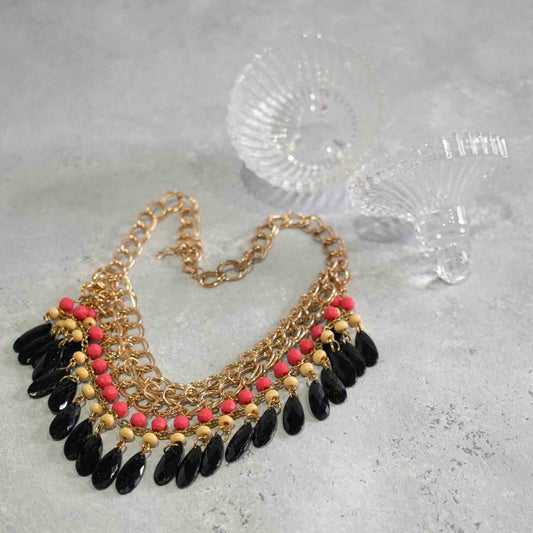 COLLAR ORIETTA