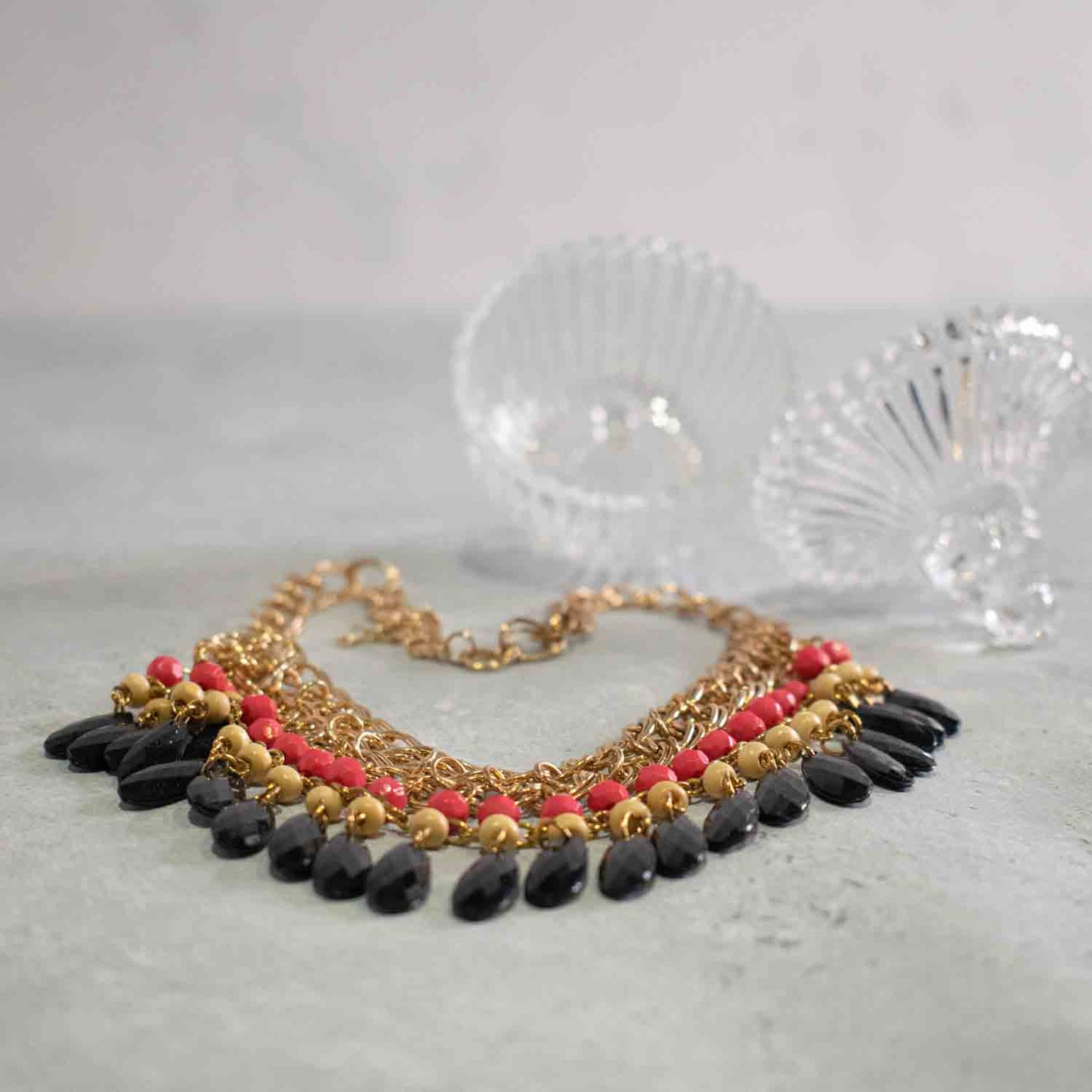COLLAR ORIETTA