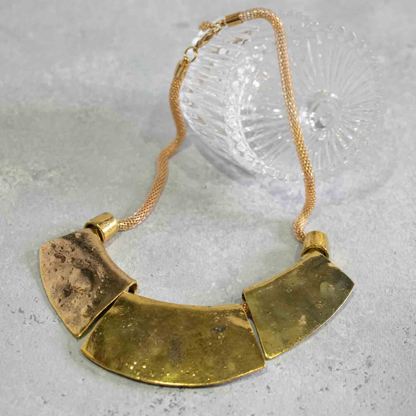 COLLAR MARIANA