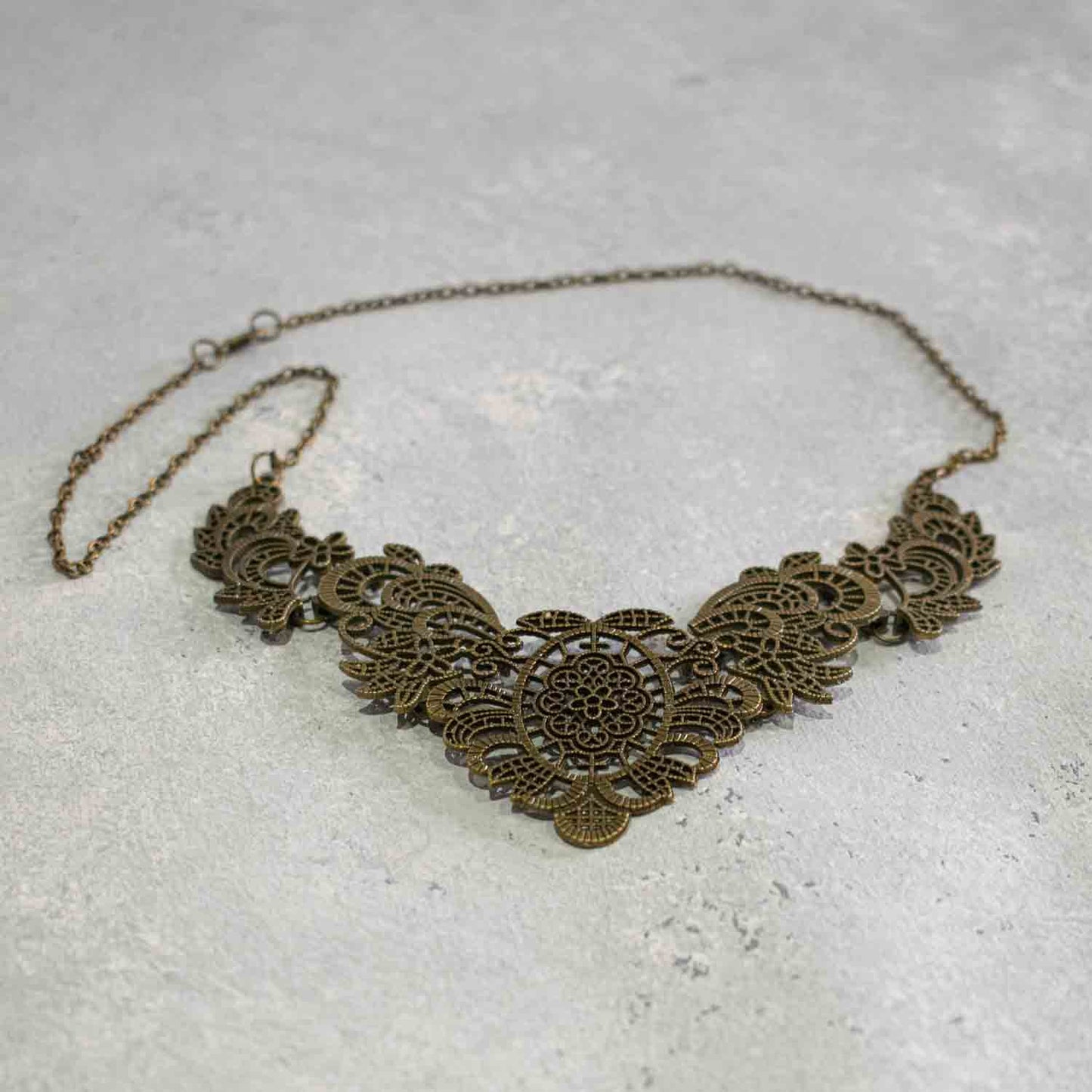 COLLAR CRISTINA