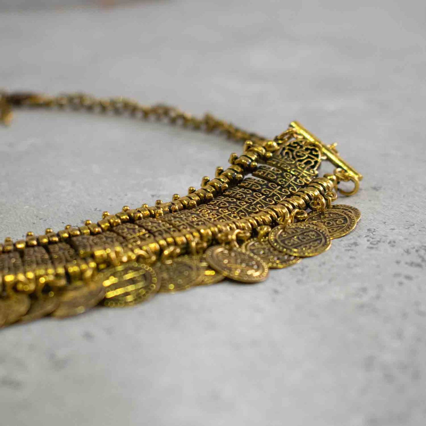 COLLAR SABRINA