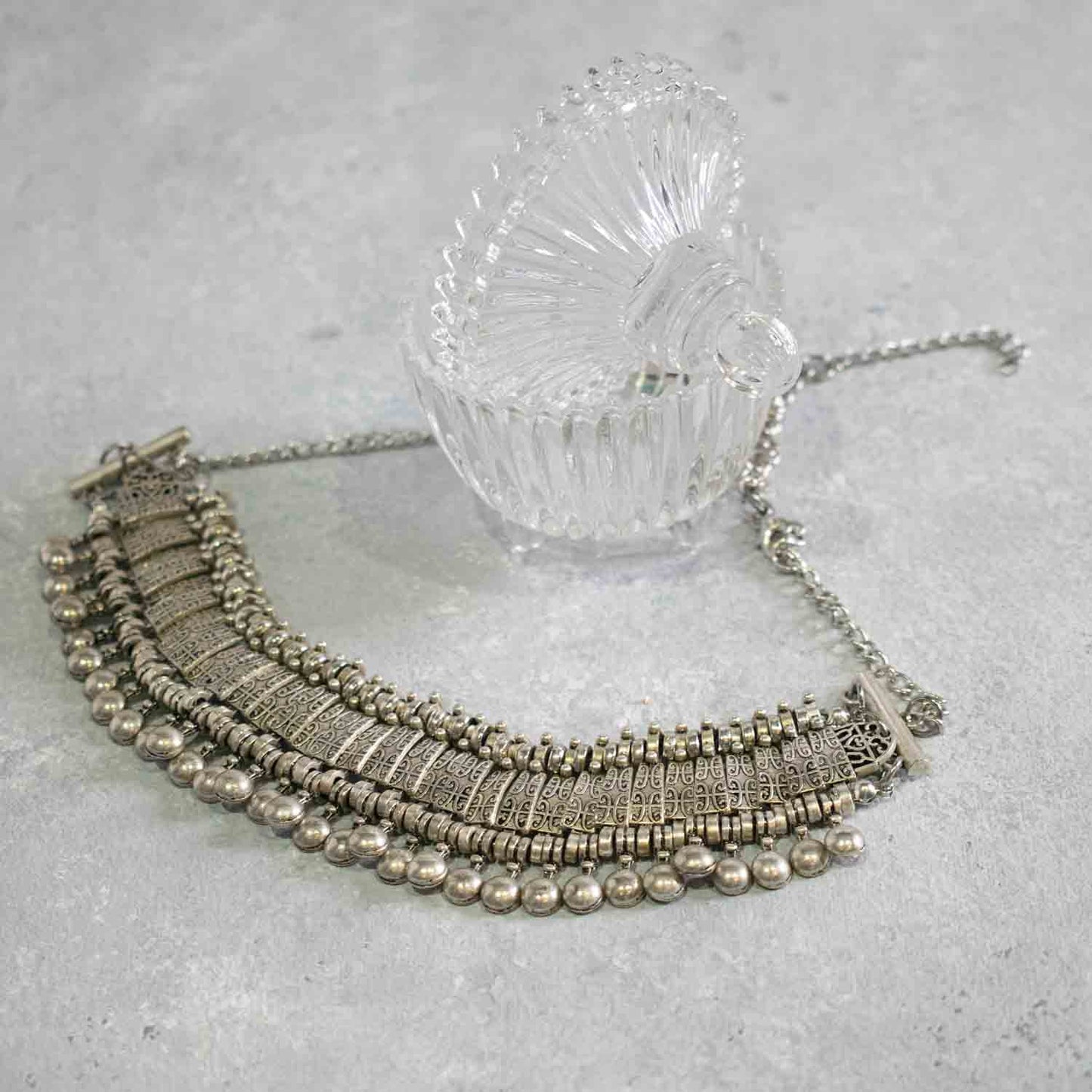 COLLAR MATILDE