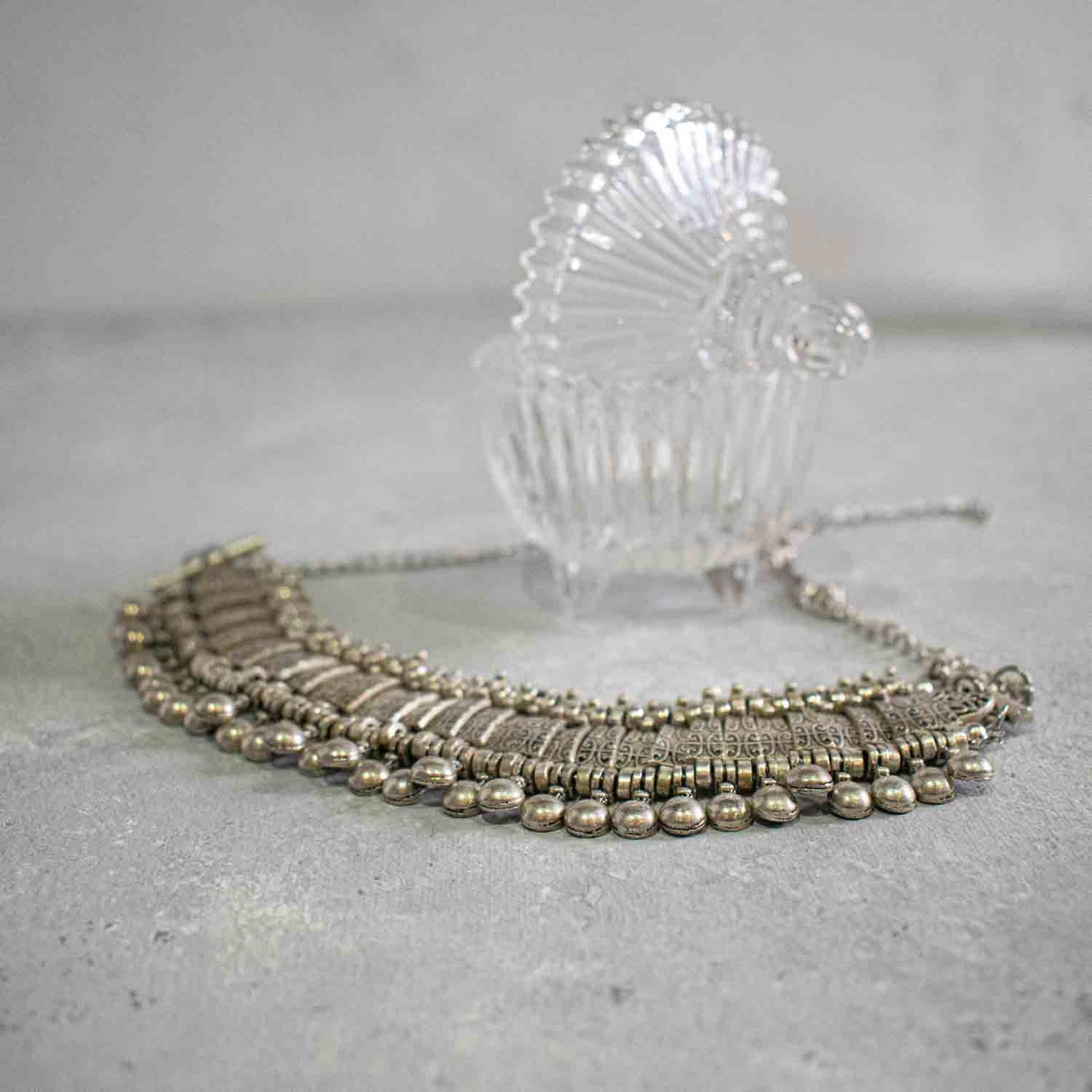 COLLAR MATILDE
