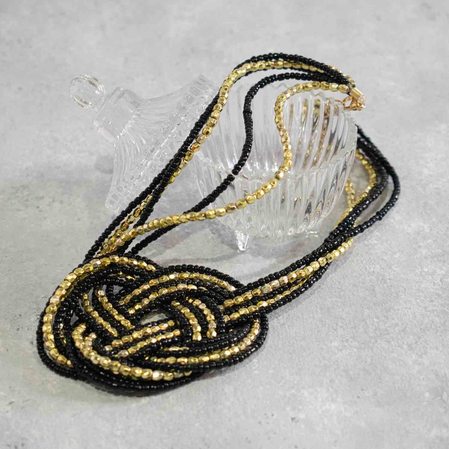 COLLAR SOLANGE