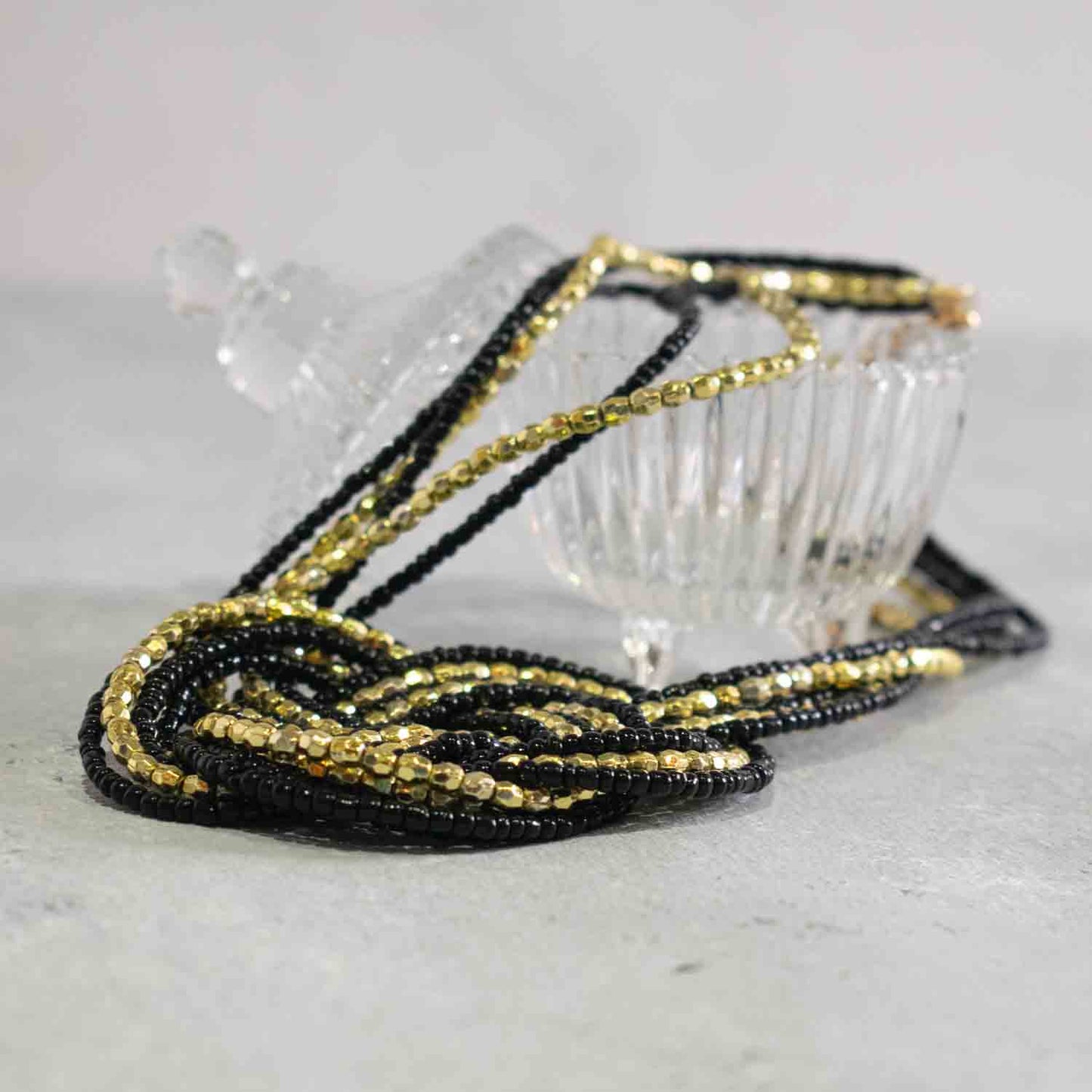 COLLAR SOLANGE
