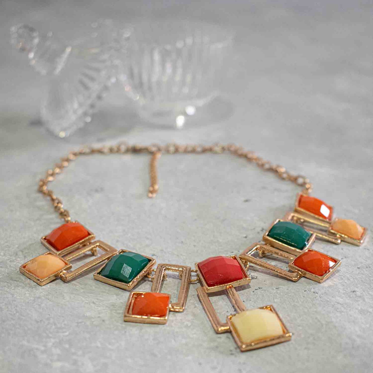 COLLAR ELIANA