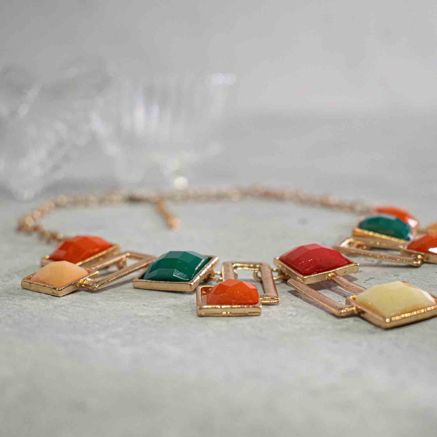 COLLAR ELIANA