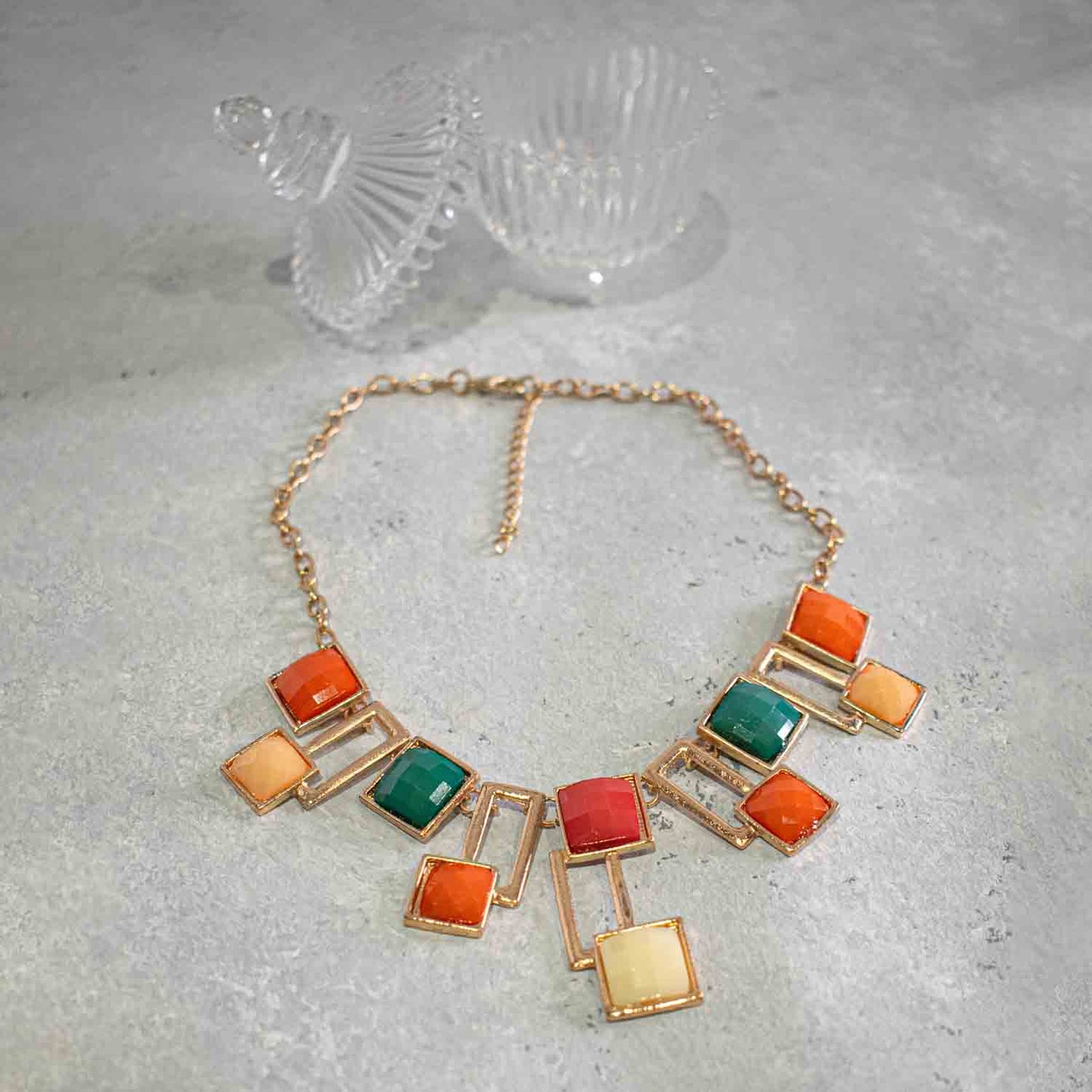 COLLAR ELIANA