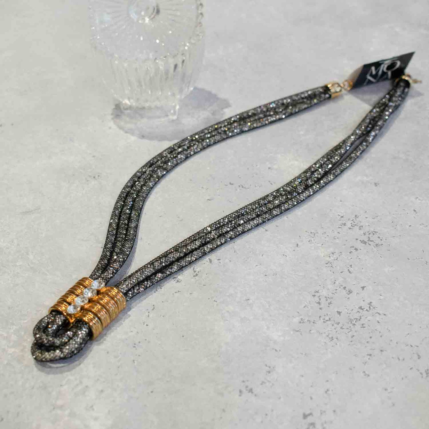 COLLAR JACQUELINE