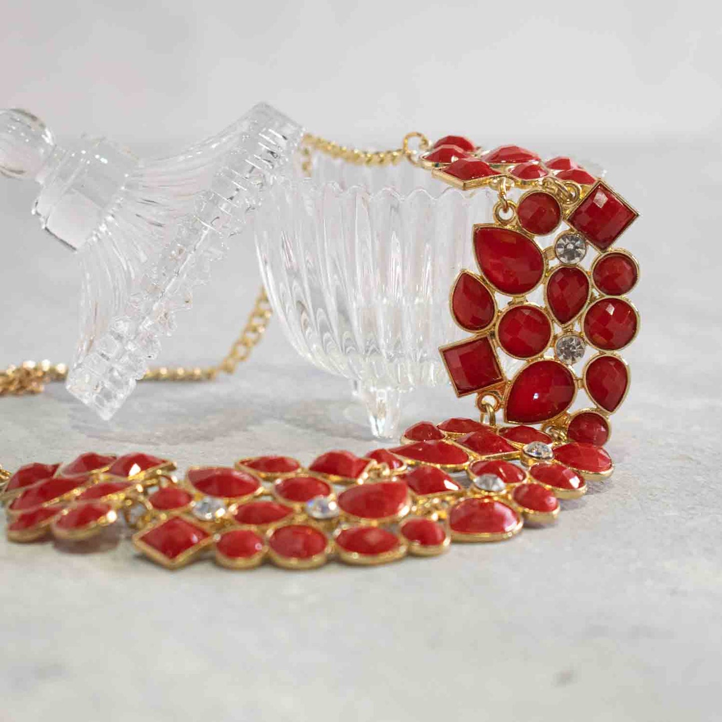 COLLAR MARIELA