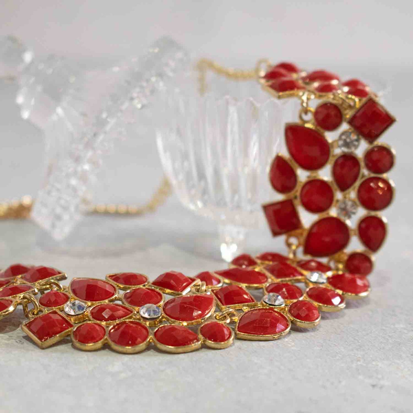 COLLAR MARIELA