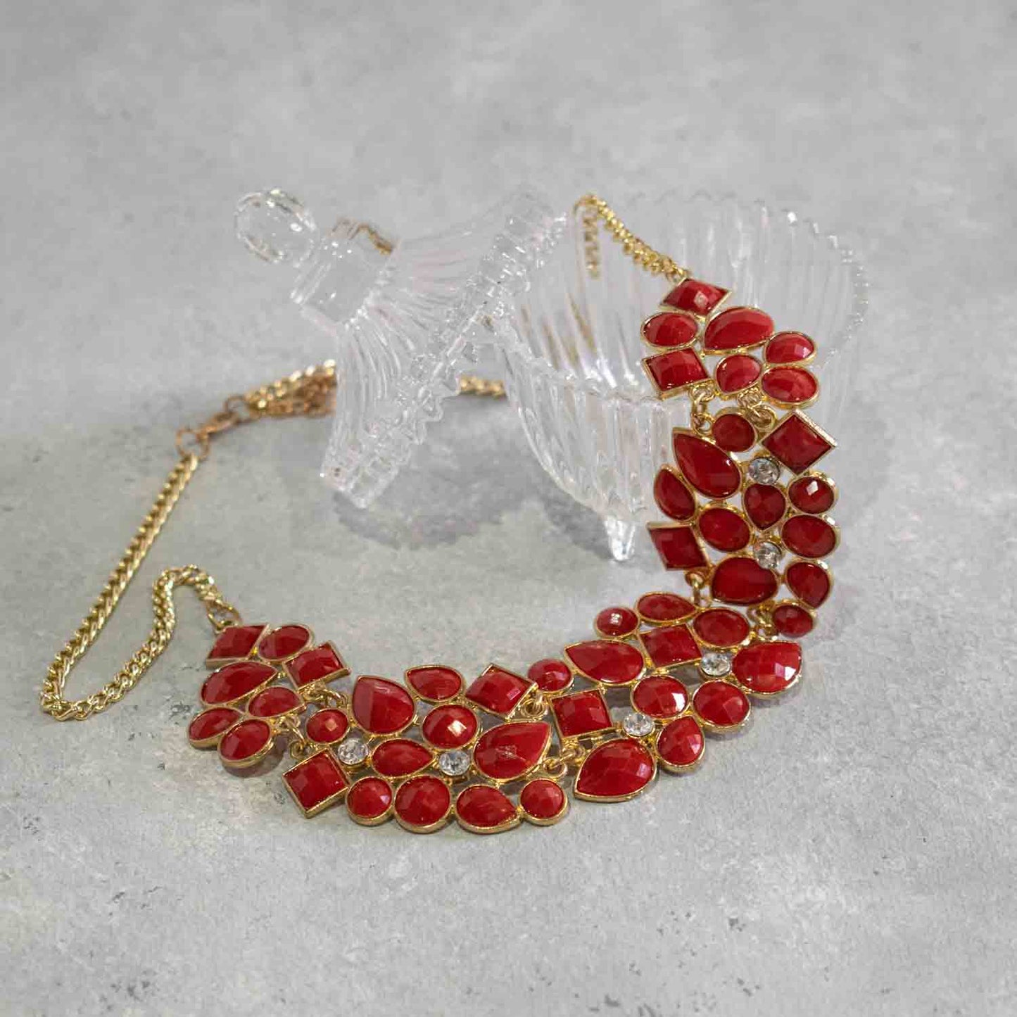 COLLAR MARIELA