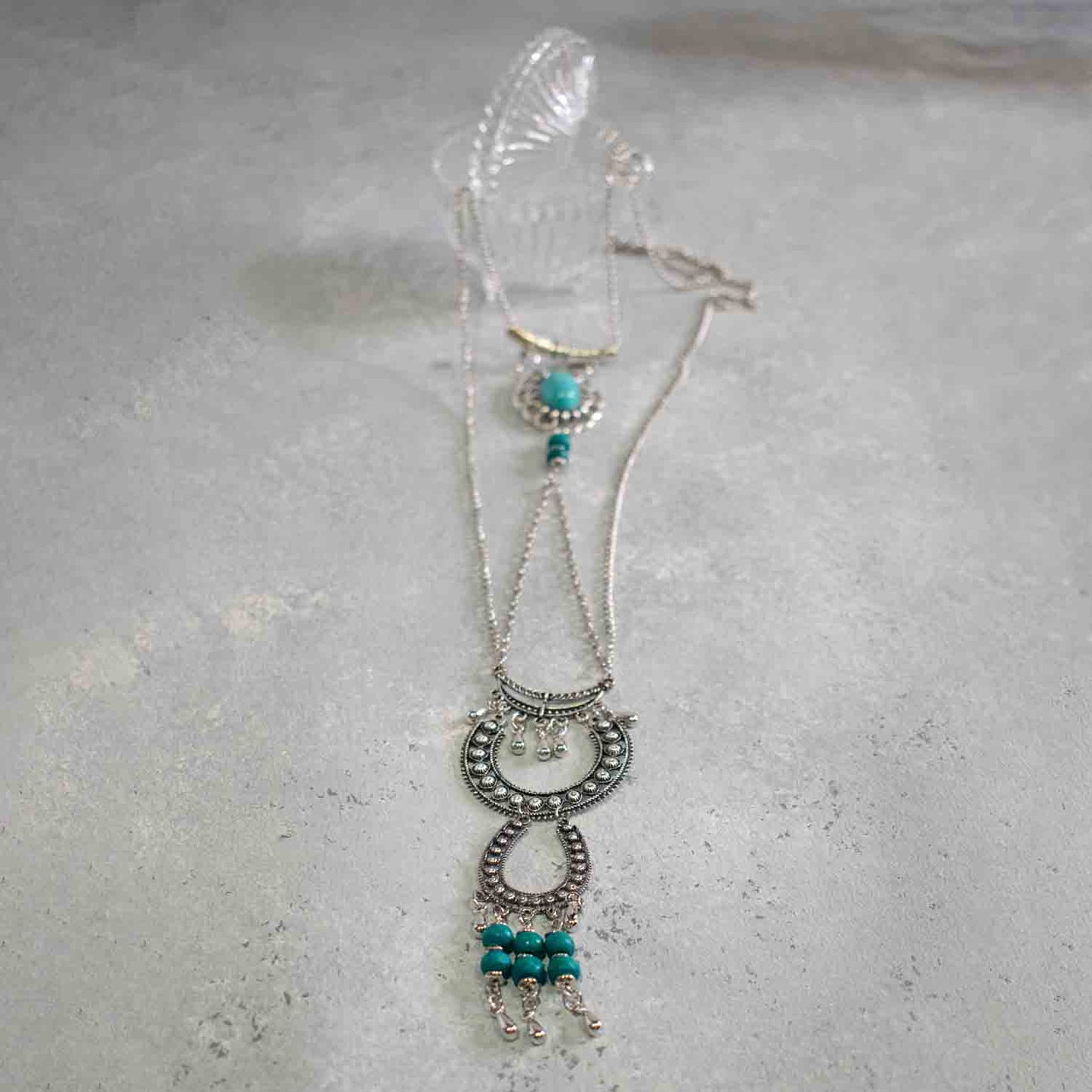 COLLAR LUCIA