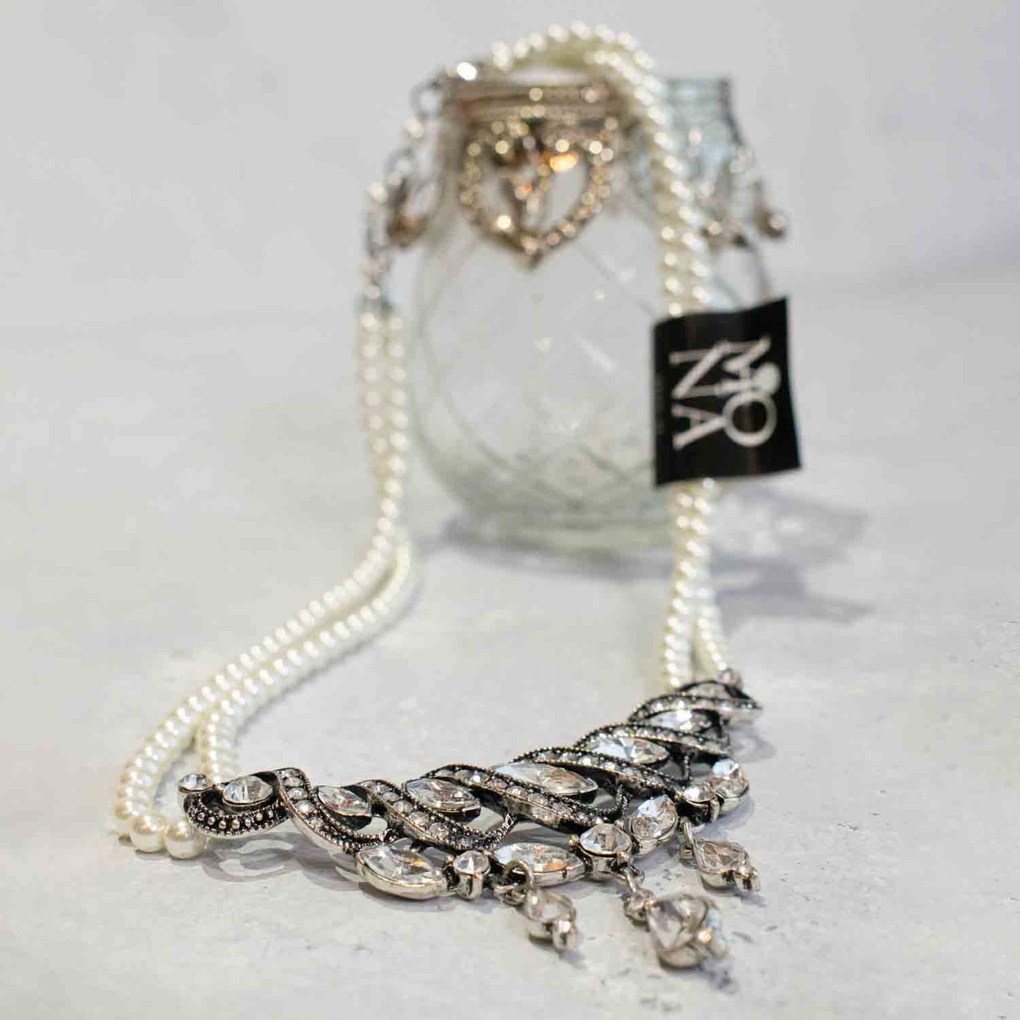 COLLAR ROSARIO