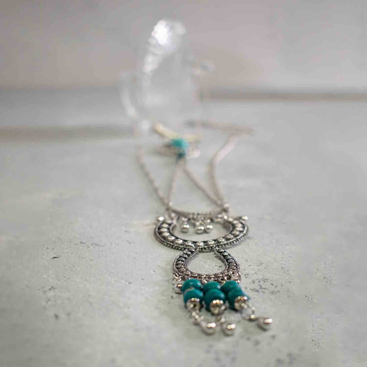 COLLAR LUCIA