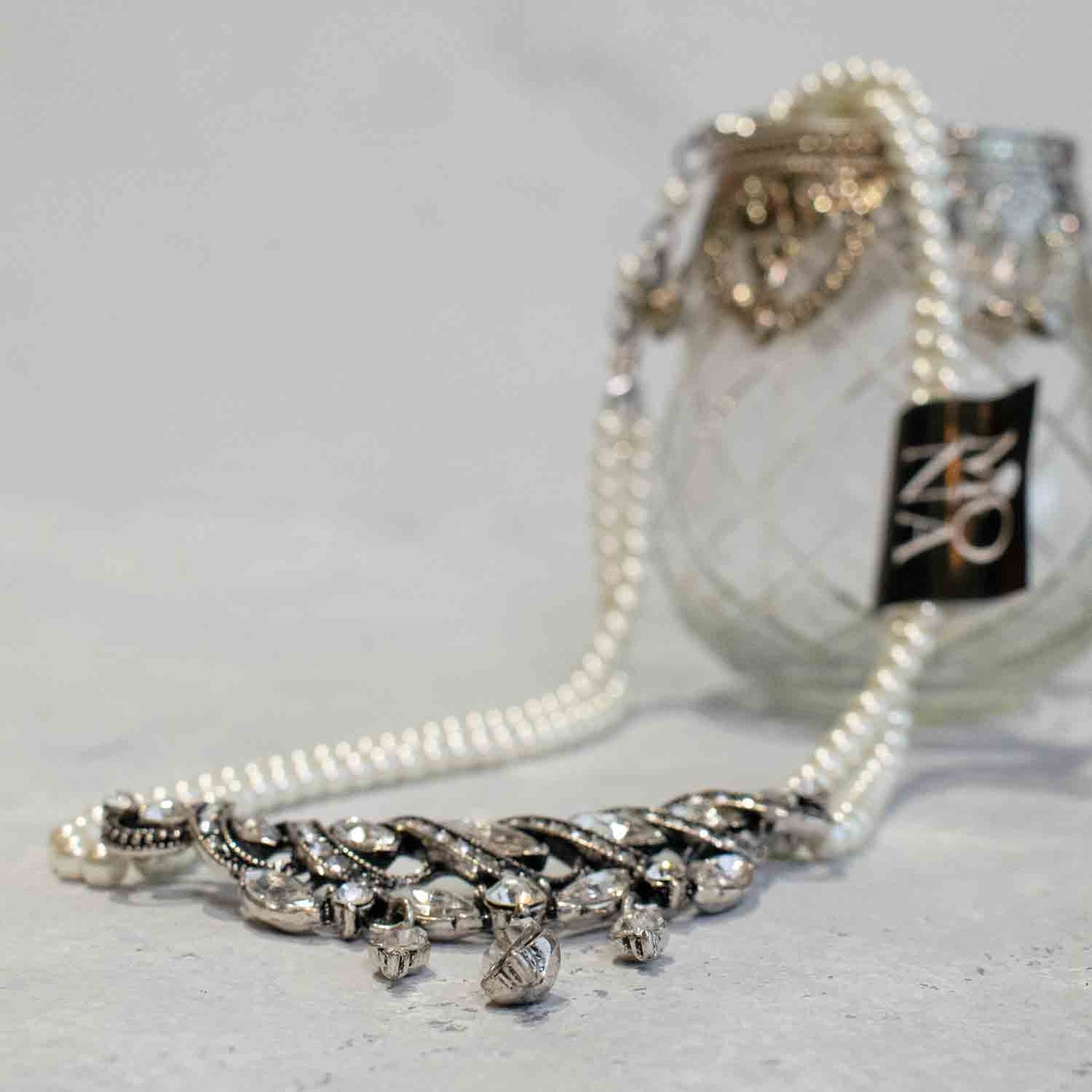 COLLAR ROSARIO