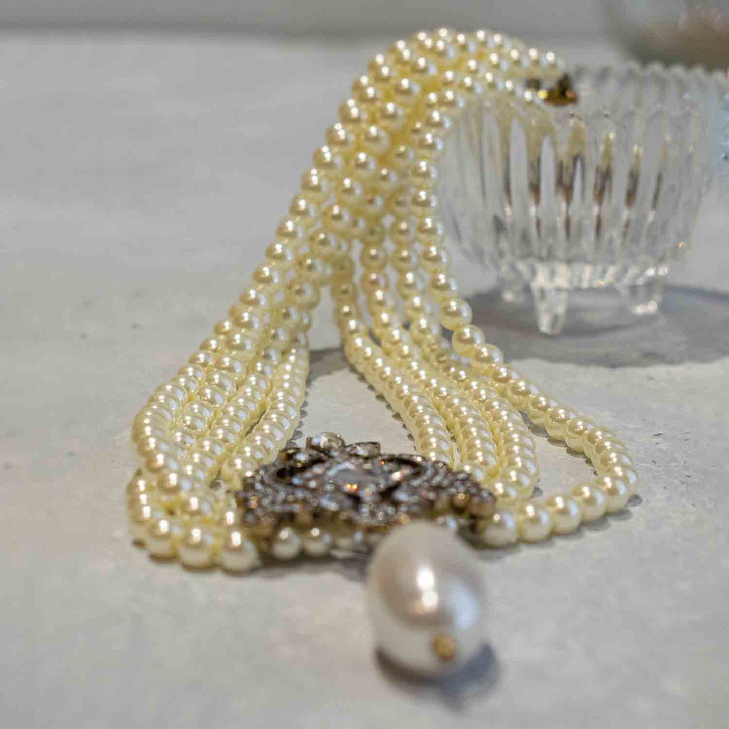 COLLAR PIEDAD