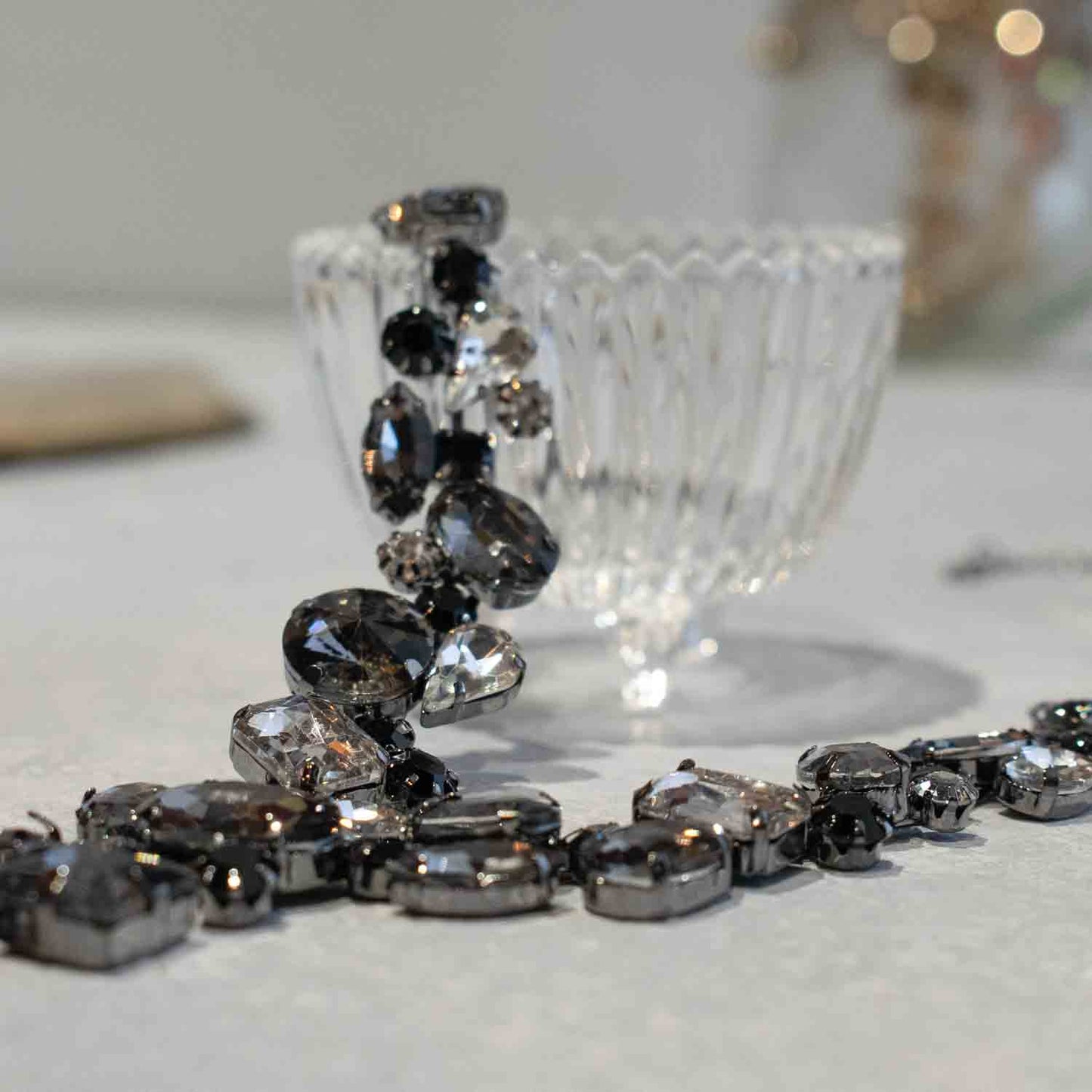COLLAR LUCIANA