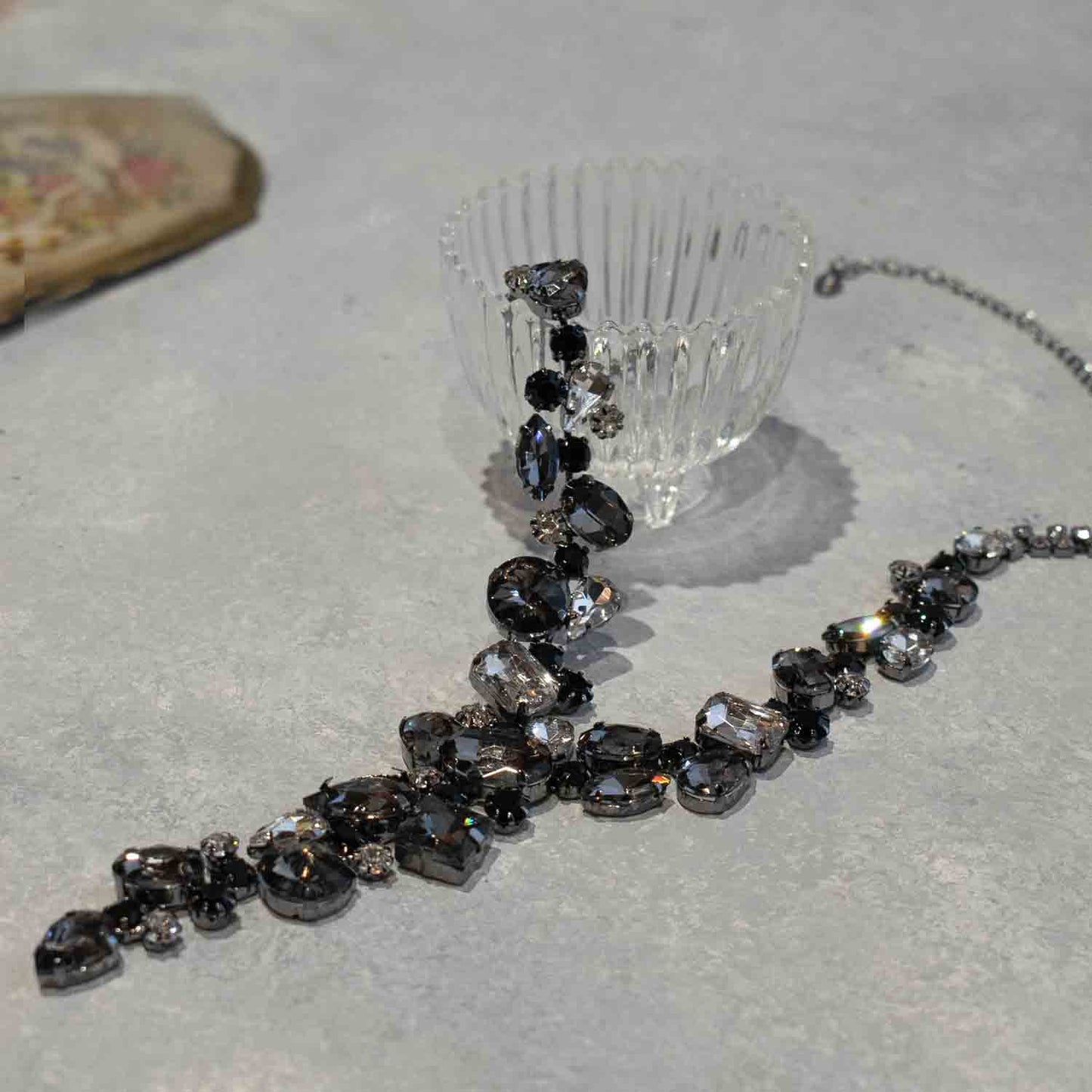 COLLAR LUCIANA