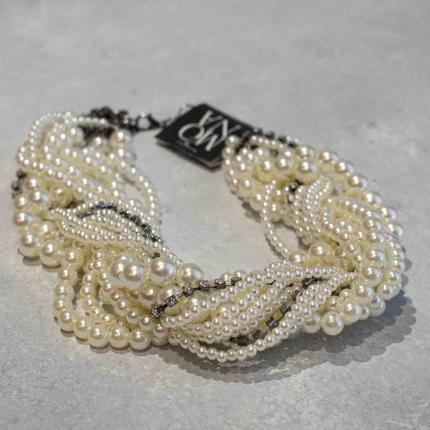 COLLAR CAROLINA