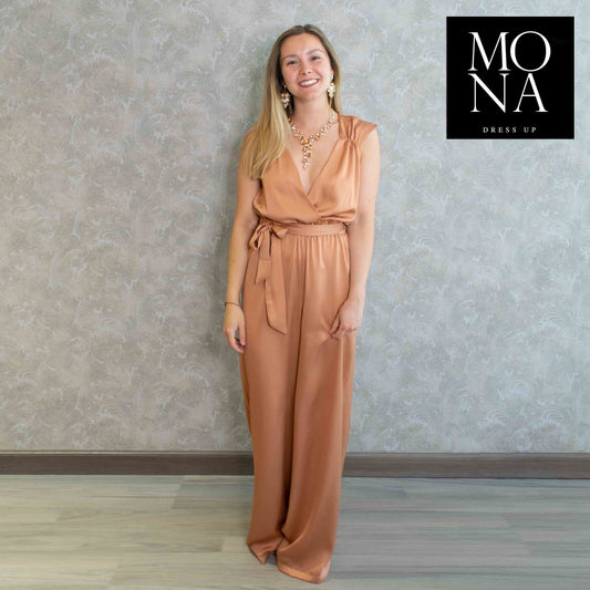 ENTERITO LARGO ELOISA DAMASCO