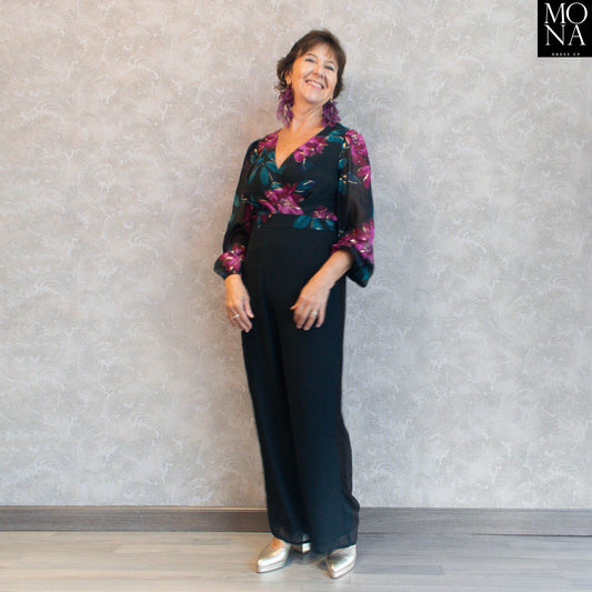 ENTERITO LARGO ORIANA