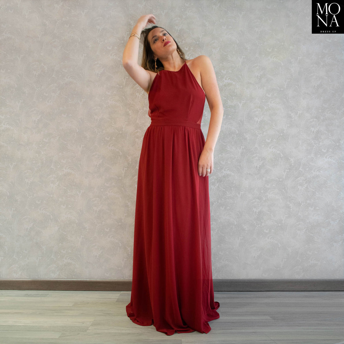 Vestido Dorotea, foto 4 de 5