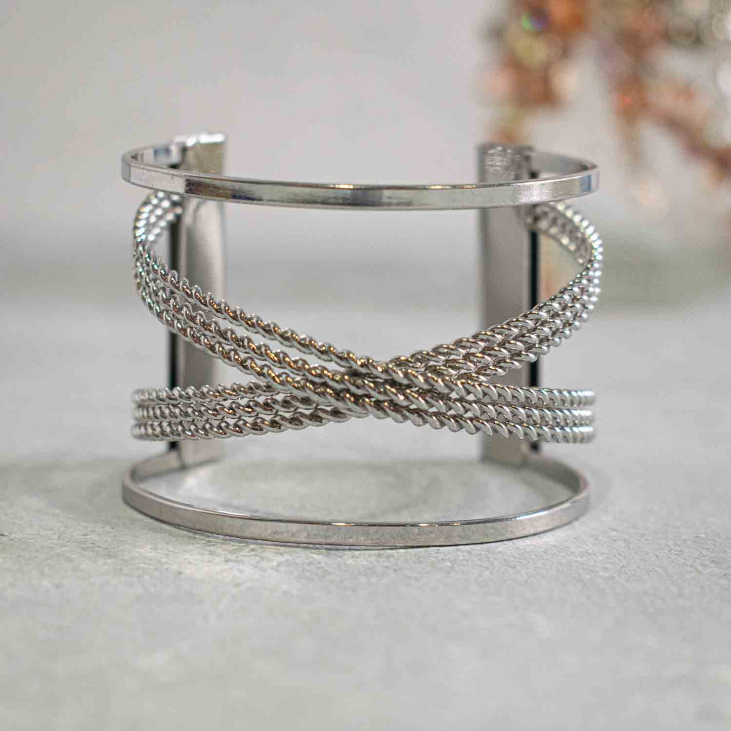 PULSERA CAMELIA