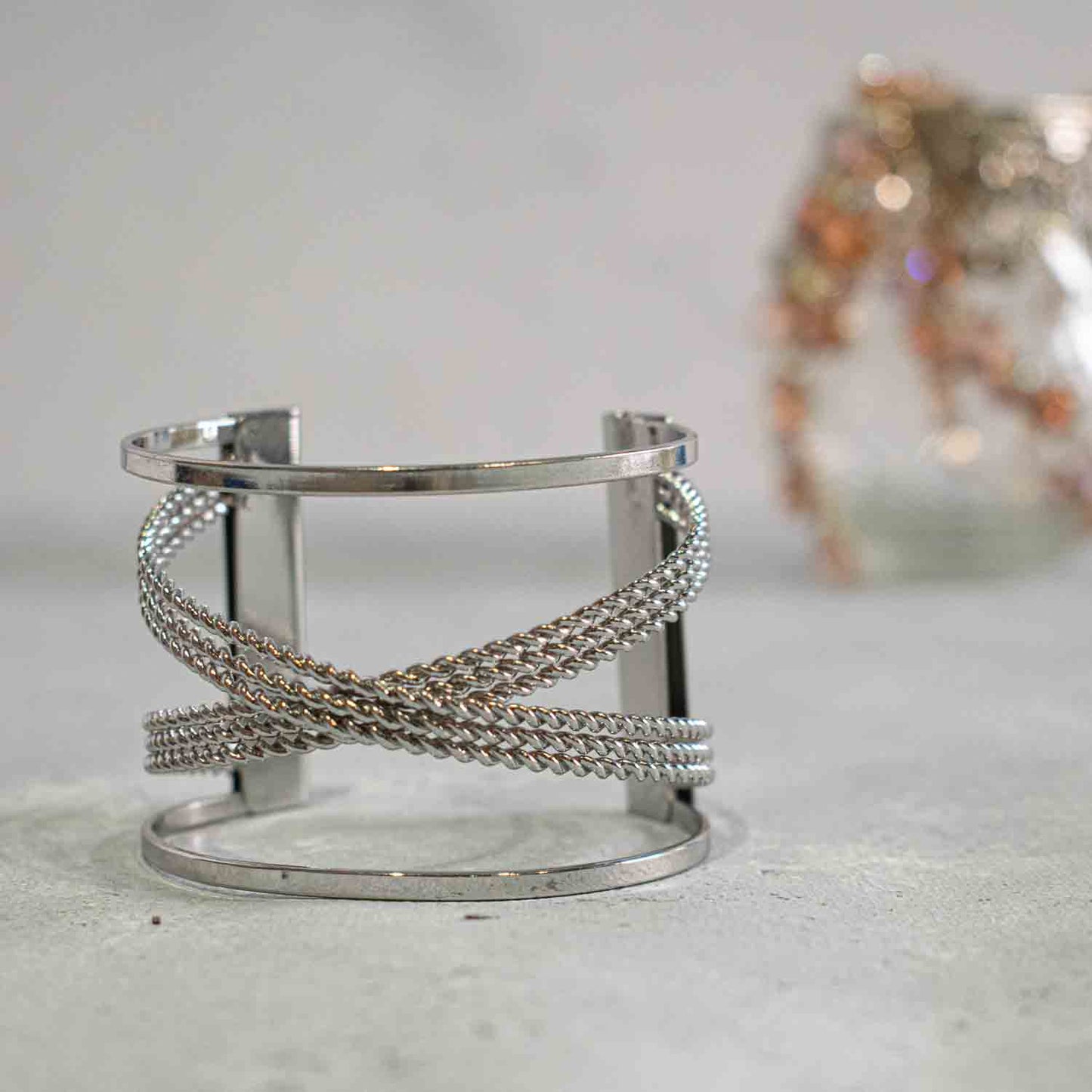 PULSERA CAMELIA