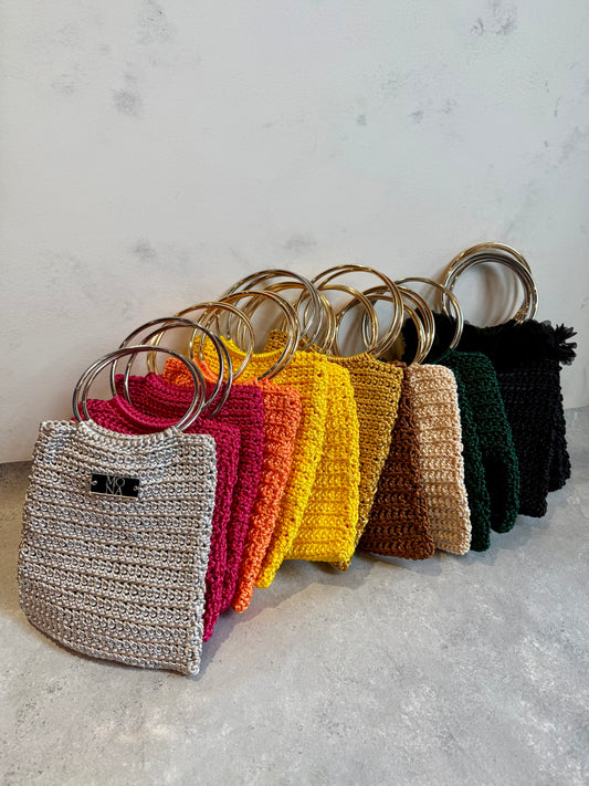 CARTERA FIESTA