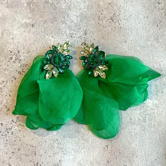 AROS FRANCA VERDE