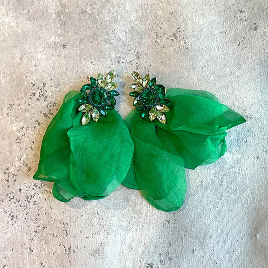 AROS FRANCA VERDE