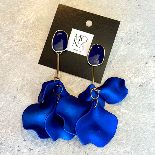 AROS CONSUELO AZUL