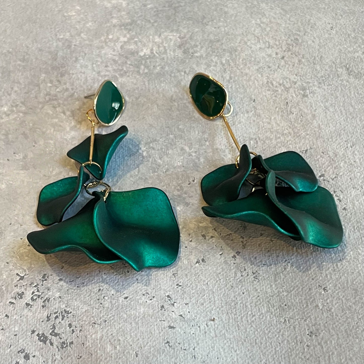 AROS CONSUELO VERDE